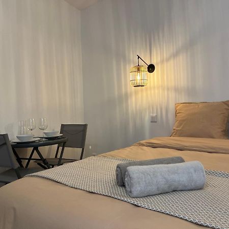 Studio Cocooning Centre Ville D'Онфльор Екстериор снимка